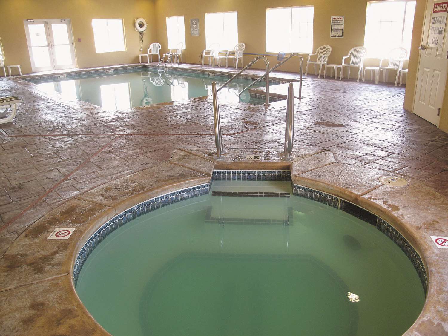 La Quinta Inn & Suites by Wyndham Lawton / Fort Sill 30/47