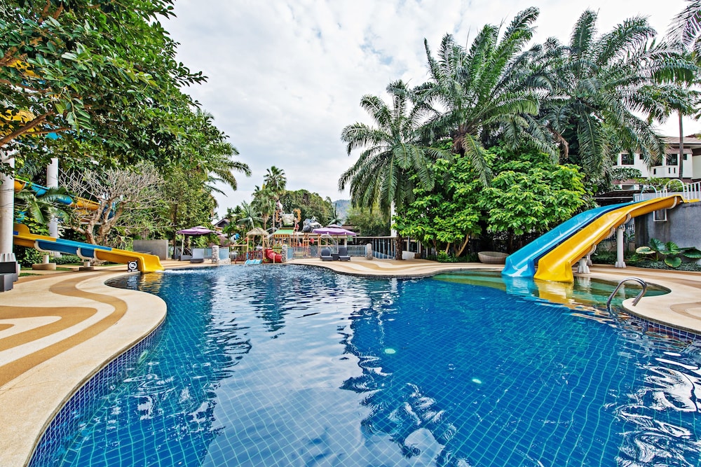 Greenery Resort 39/50
