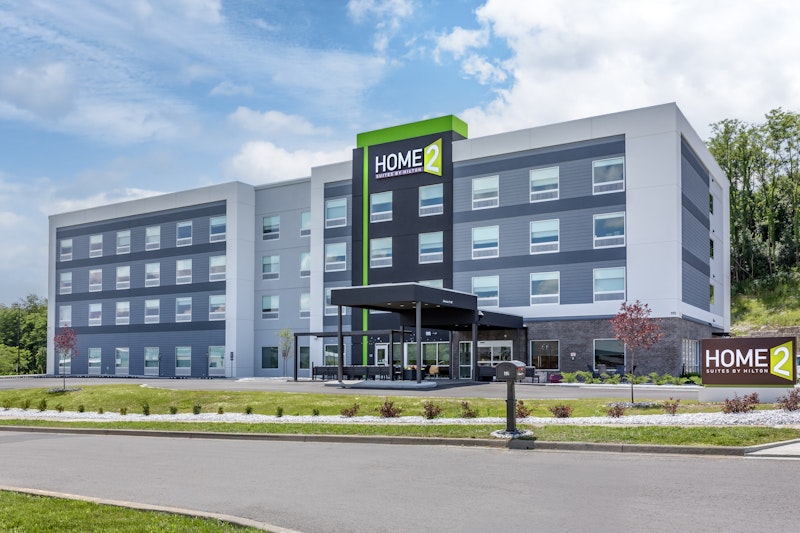 Home2 Suites by Hilton Danville 1/22