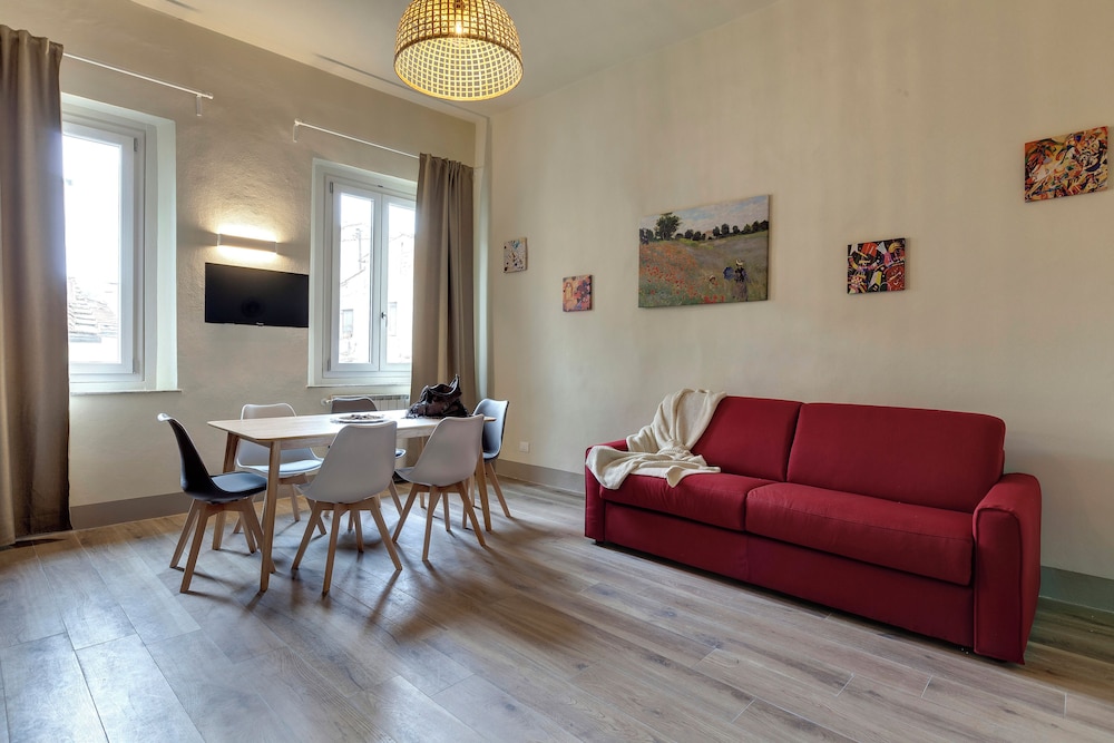 Mamo Florence - Opera Apartment 27/50