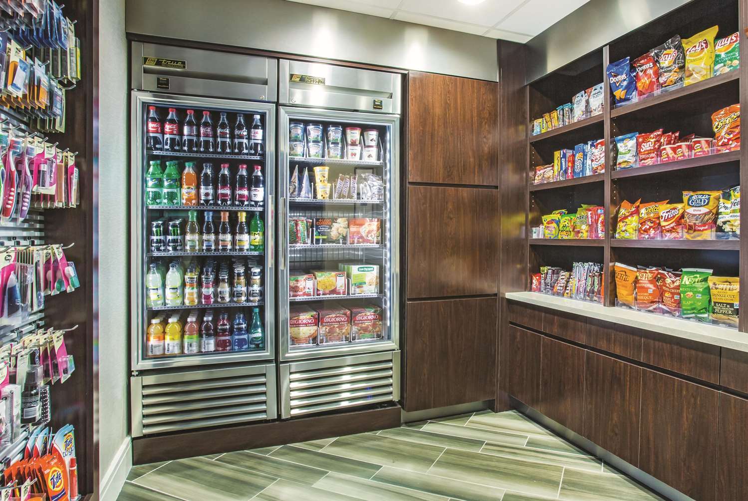 La Quinta Inn And Suites By Wyndham Las Vegas Summerlin Tech 24/49