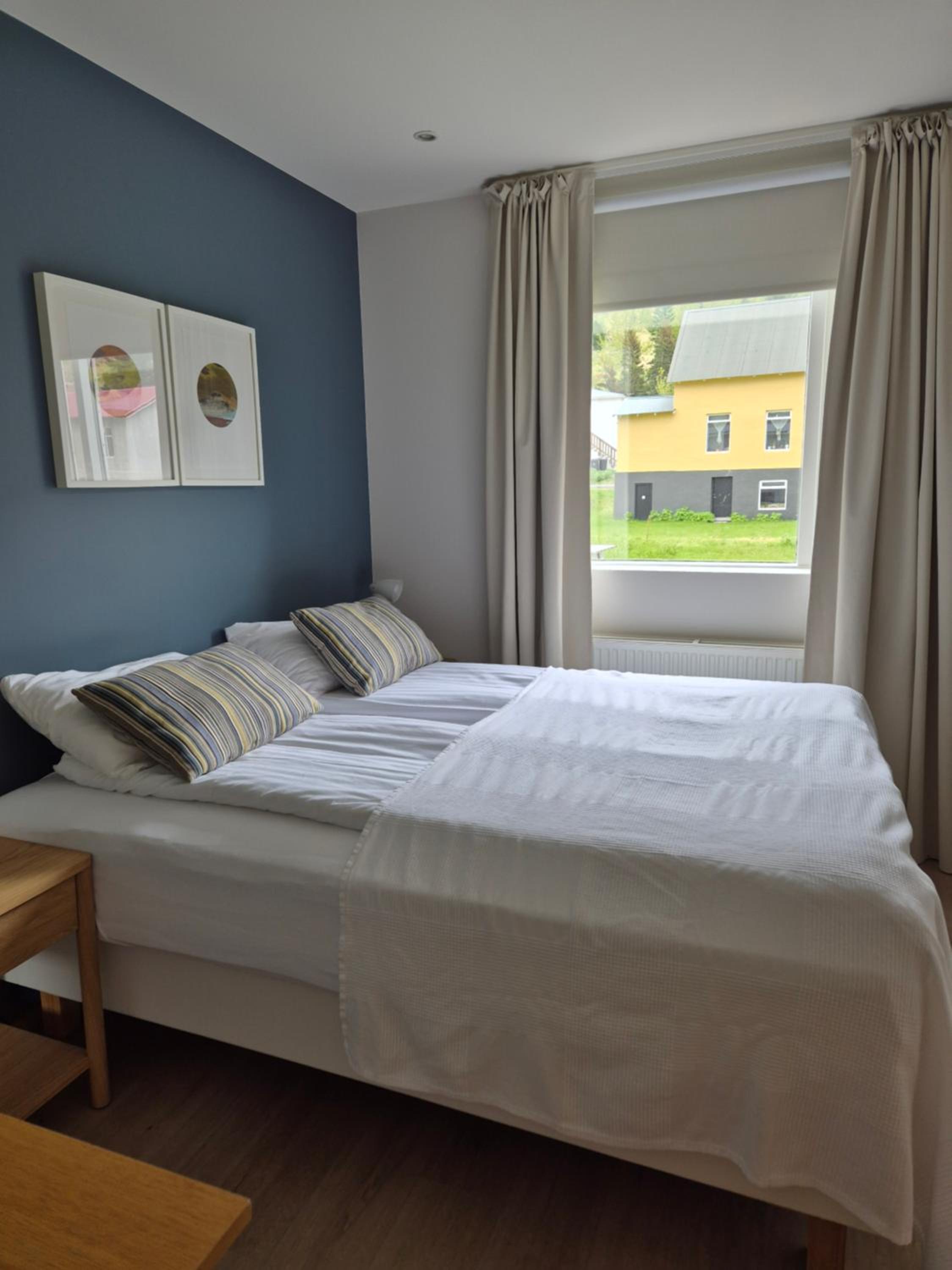 Seydisfjordur Guesthouse 11/30
