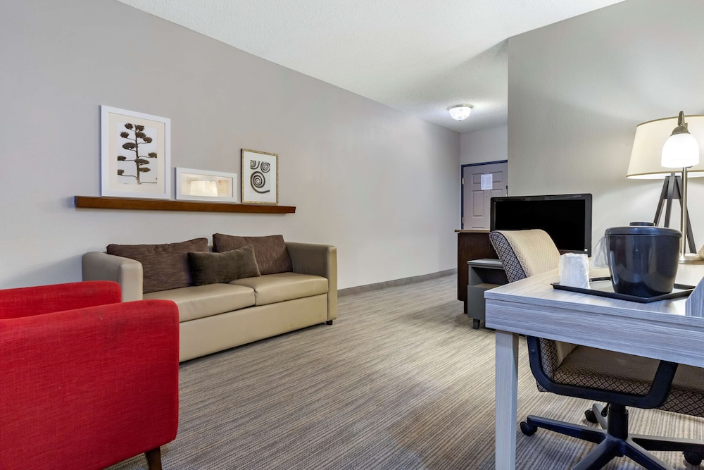 Country Inn & Suites by Radisson, Aiken South 29/39