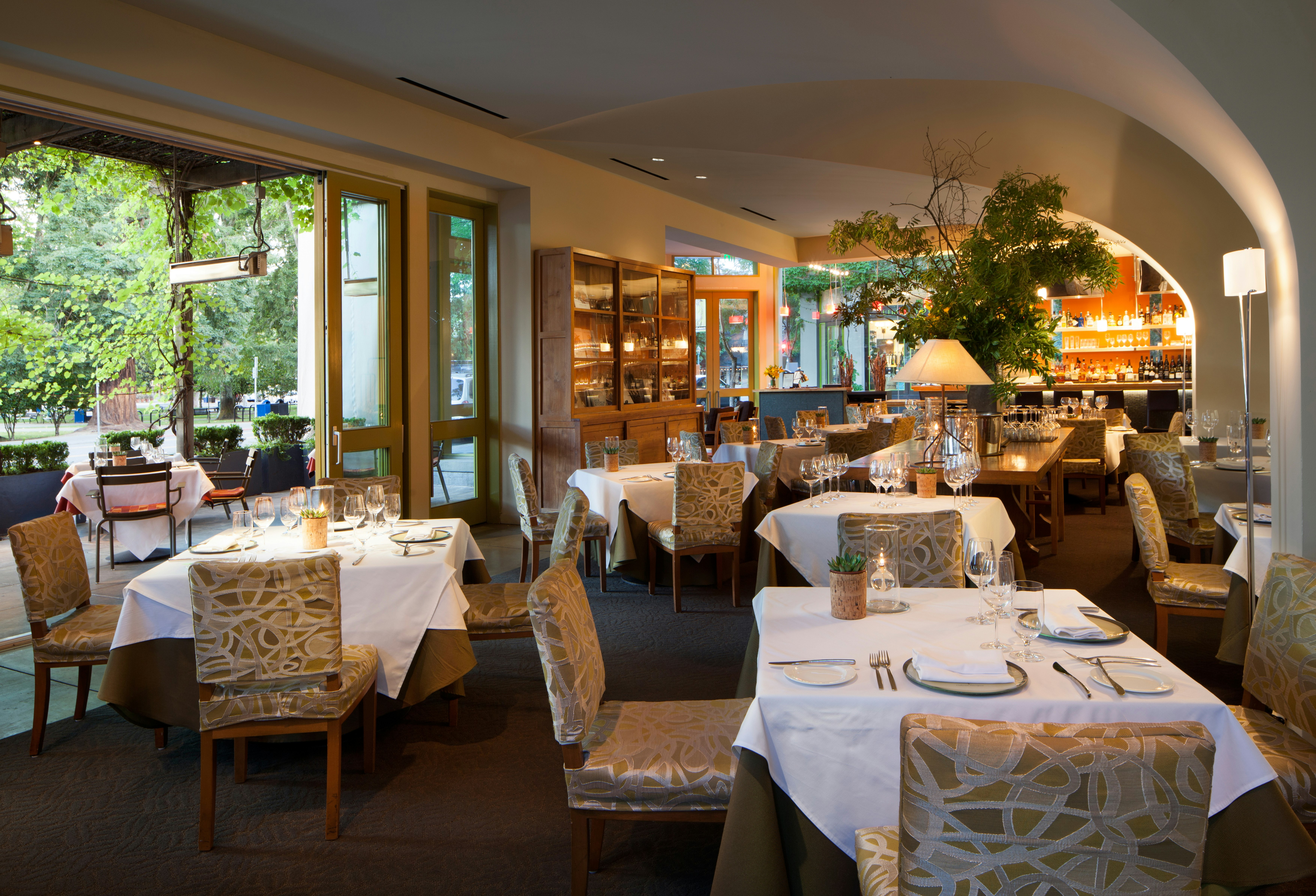Hotel Healdsburg 37/56