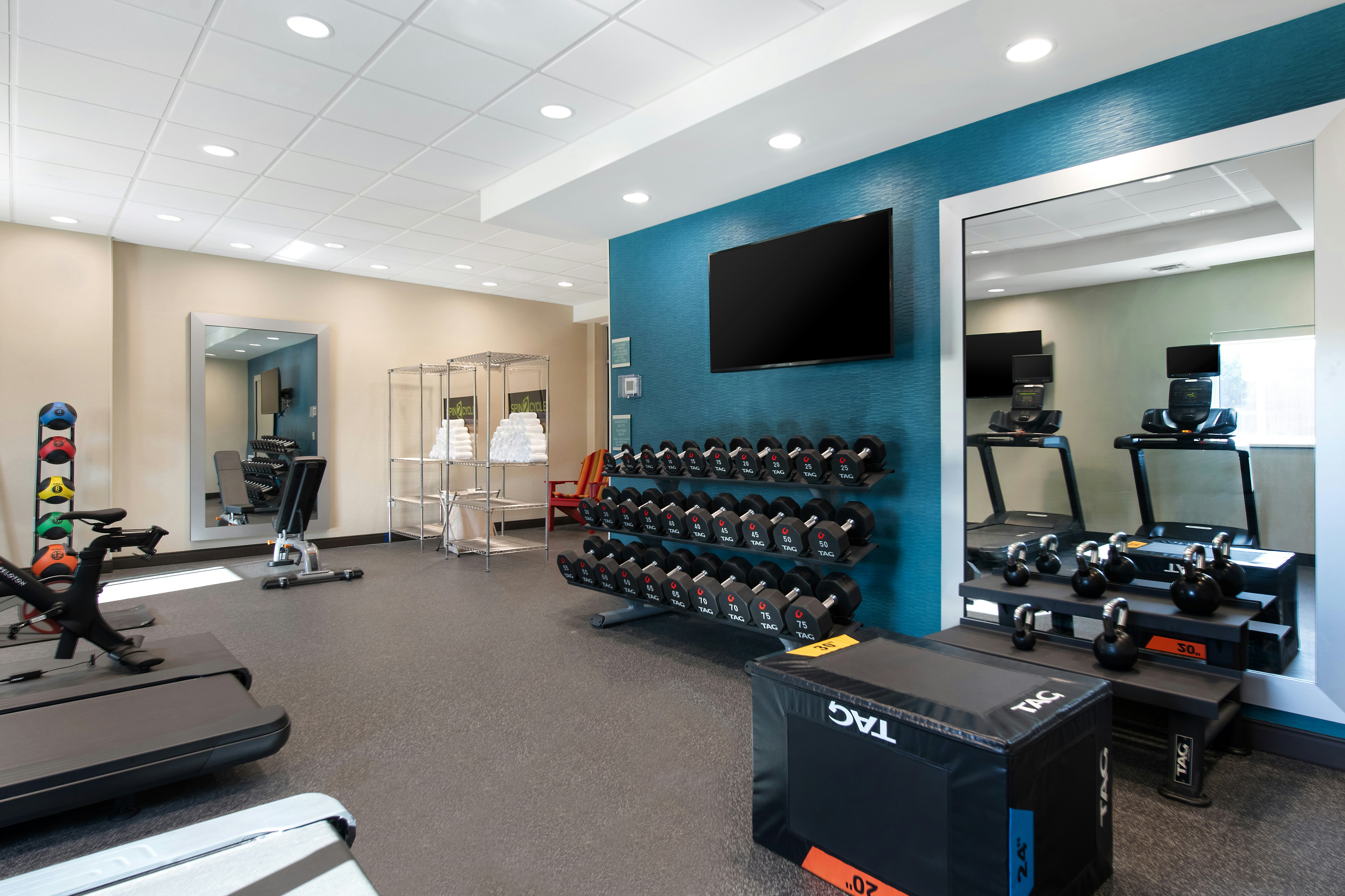 Home2 Suites by Hilton Savannah I95 North 12/28