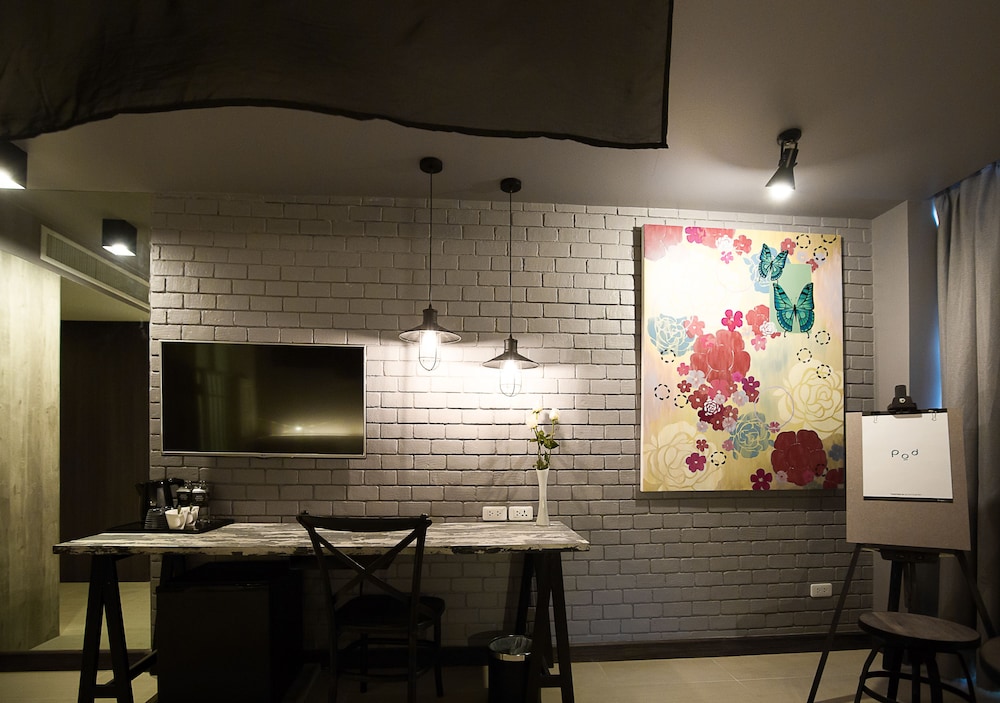 Art Mai Gallery Nimman Hotel 44/69
