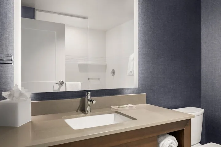 Residence Inn by Marriott Milwaukee Brookfield at Poplar Creek 34/37