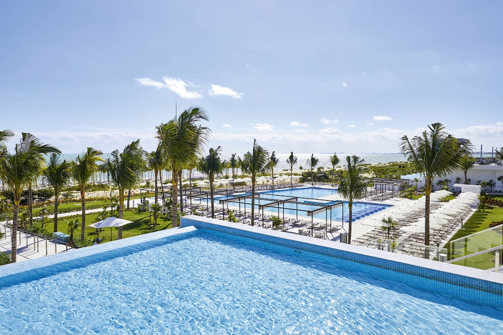 Riu Palace Costa Mujeres All Inclusive 38/63