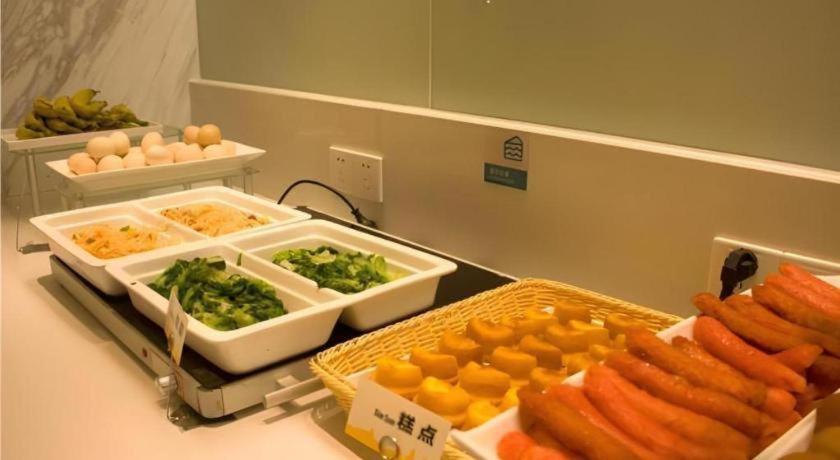 City Comfort Inn Baise Tiandong 32/51