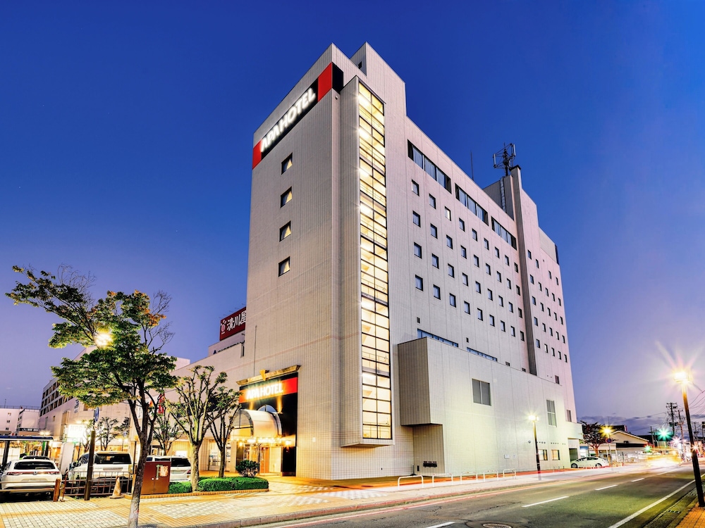 Apa Hotel Tsuruoka-Ekimae 5/57