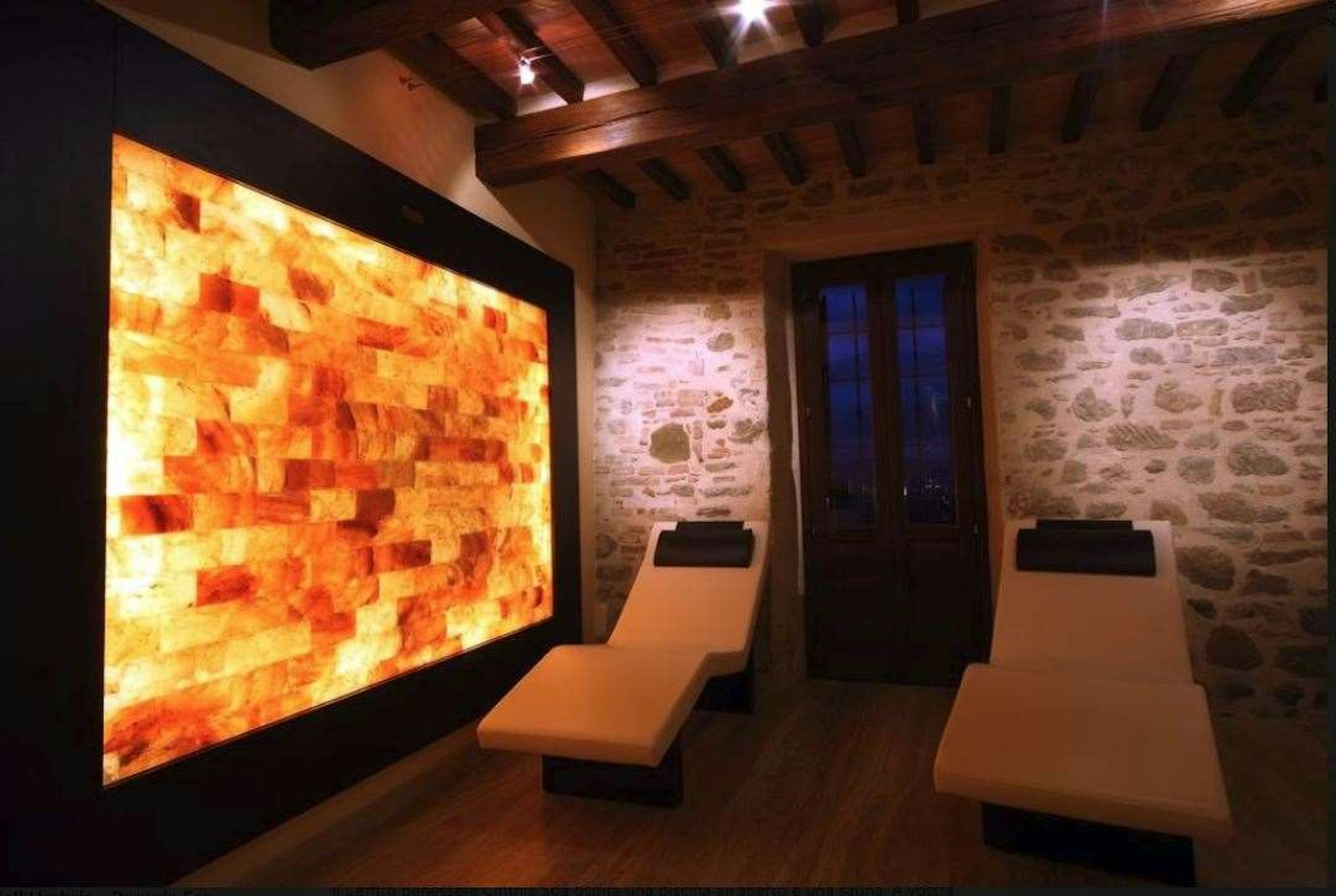 Relais And Spa La Corte Di Bettona 10/24