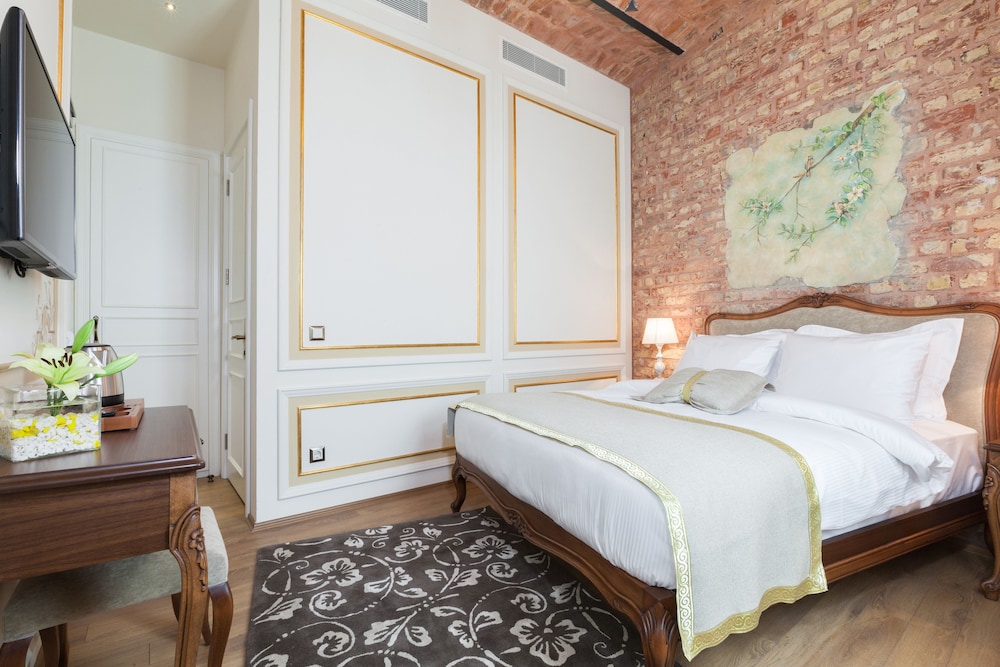 Pera Parma Hotel 22/57