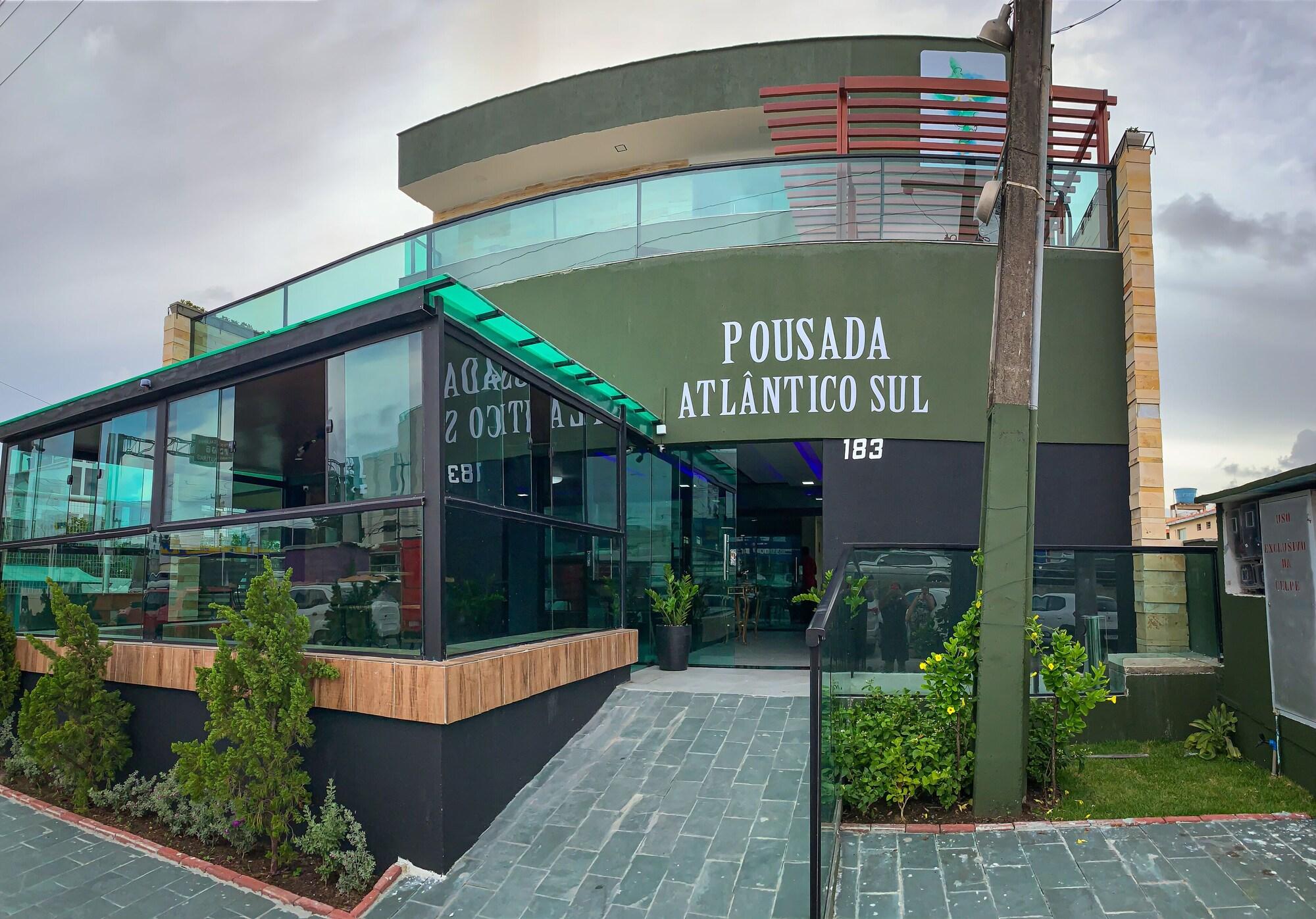 Atlantico Sul Hotel Porto de Galinhas 4/50
