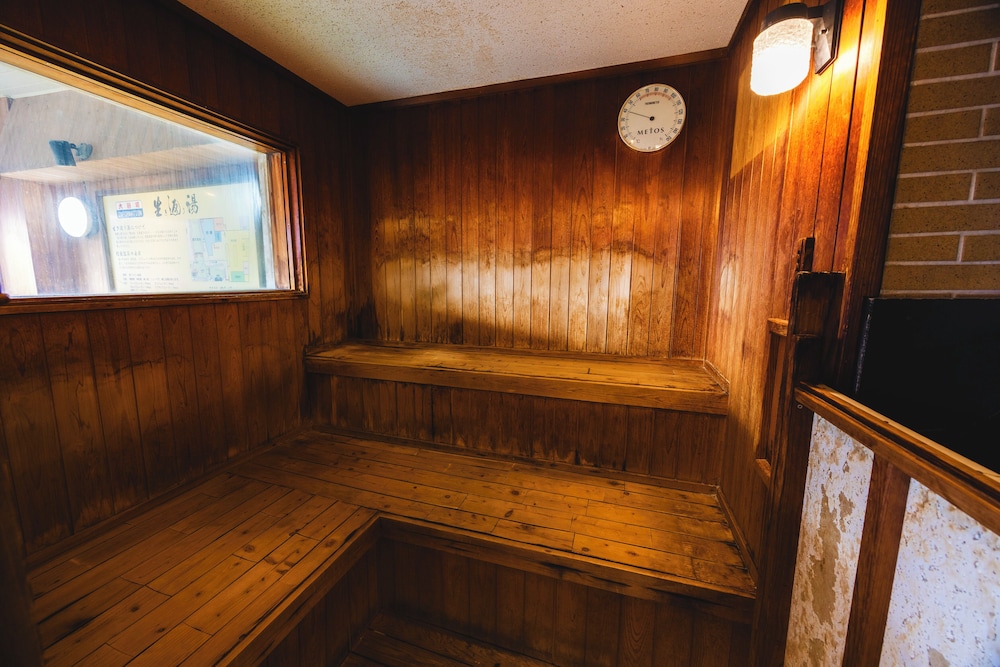 Ibusuki Onsen Hotel Syogetsu 23/49