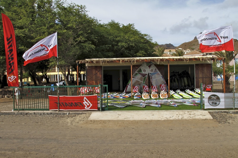Foya Branca Resort Hotel 22/43