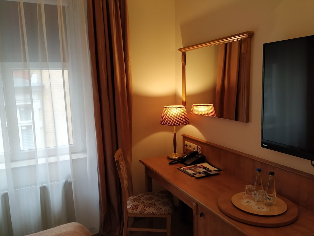 Hotel Stare Miasto Old Town 44/67