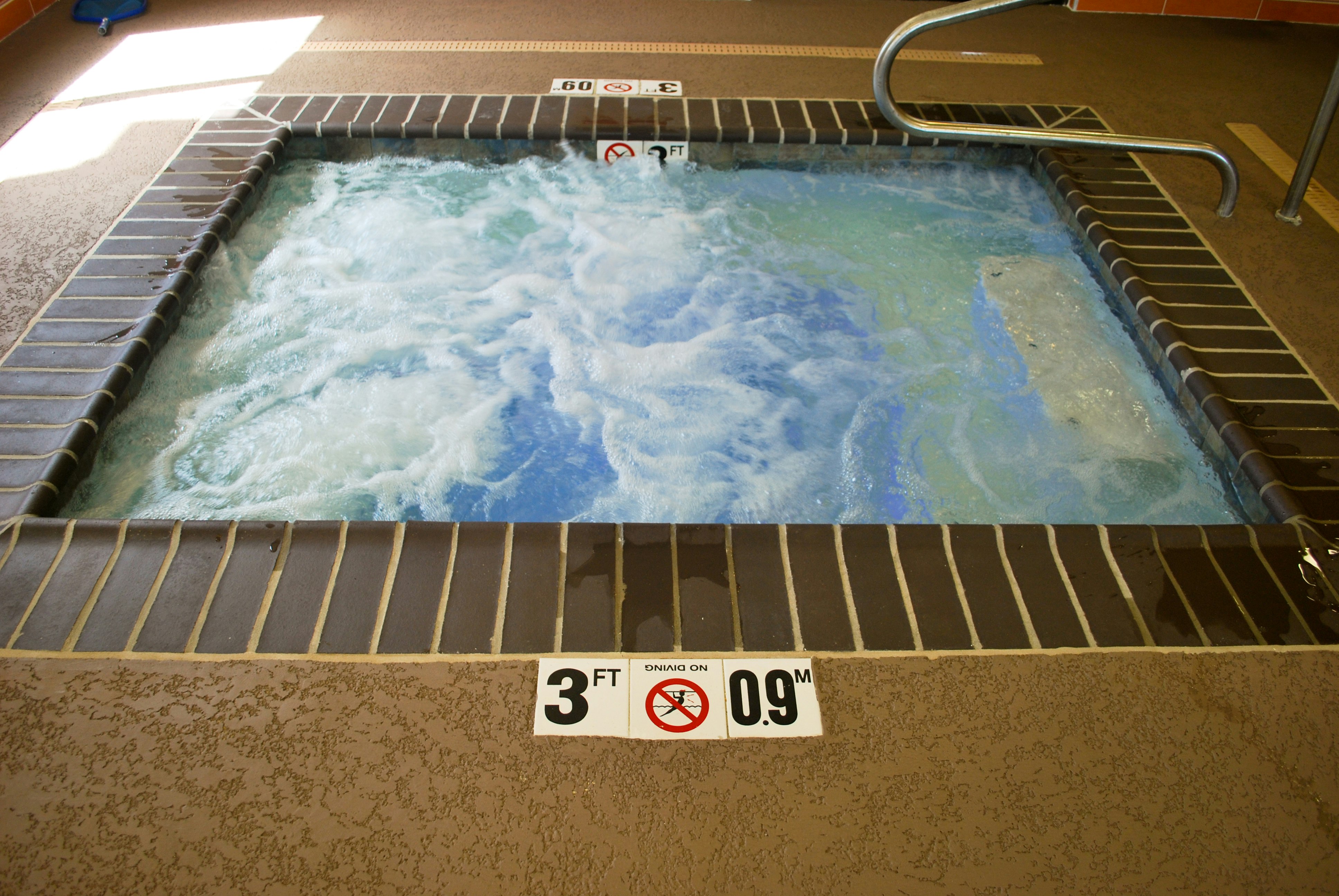 Hampton Inn And Suites Shreveport South 27/64