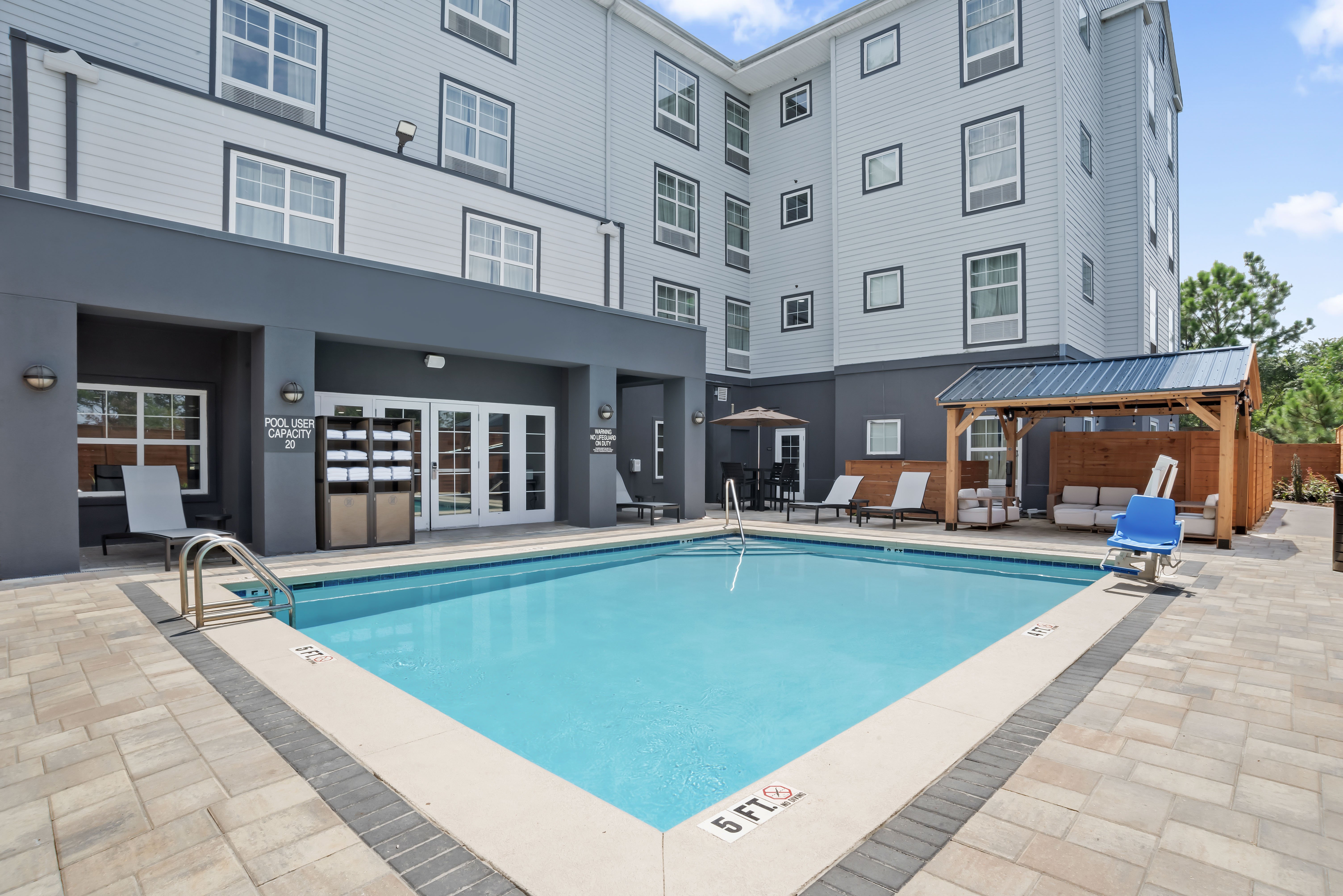 Hawthorn Suites By Wyndham Panama City Beach Fl 46/50