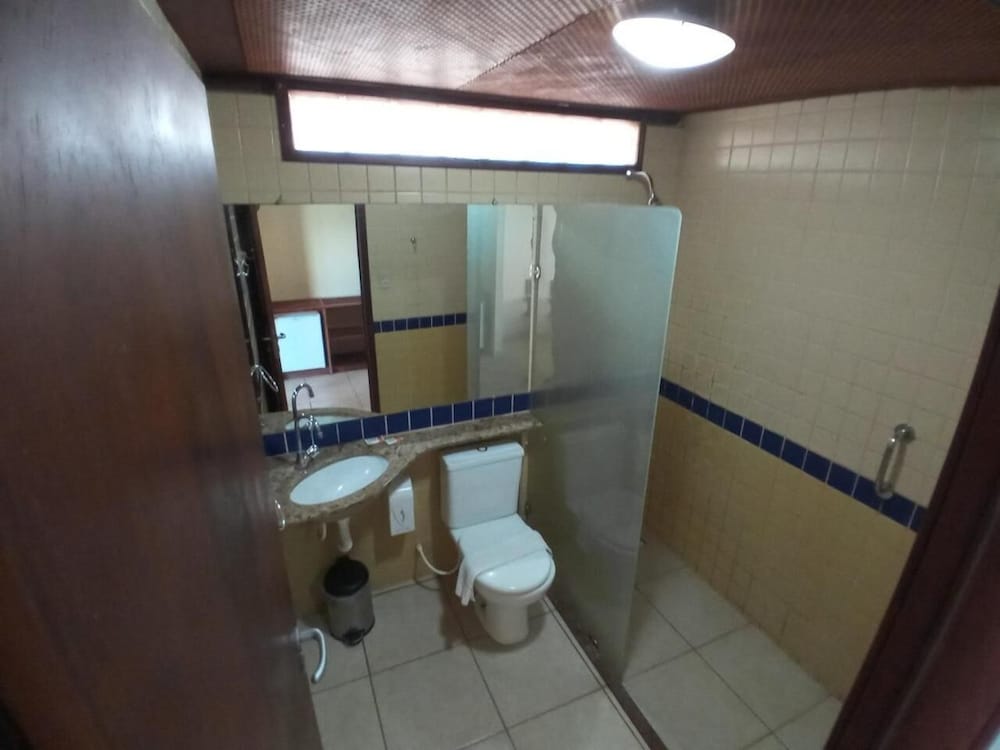 Albacora Praia Hotel 31/31