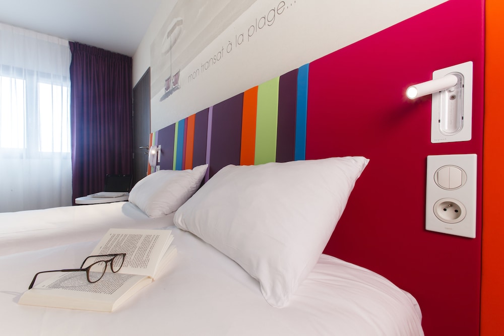 Ibis Styles Les Sables Olonne Sur Mer 20/50