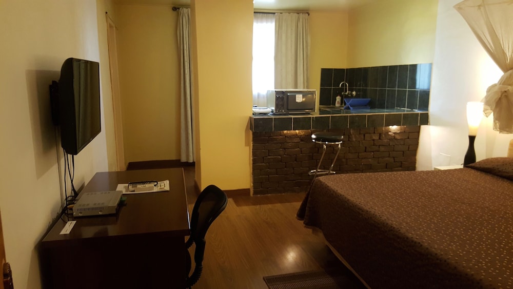 Hotel La Coccinelle 8/46