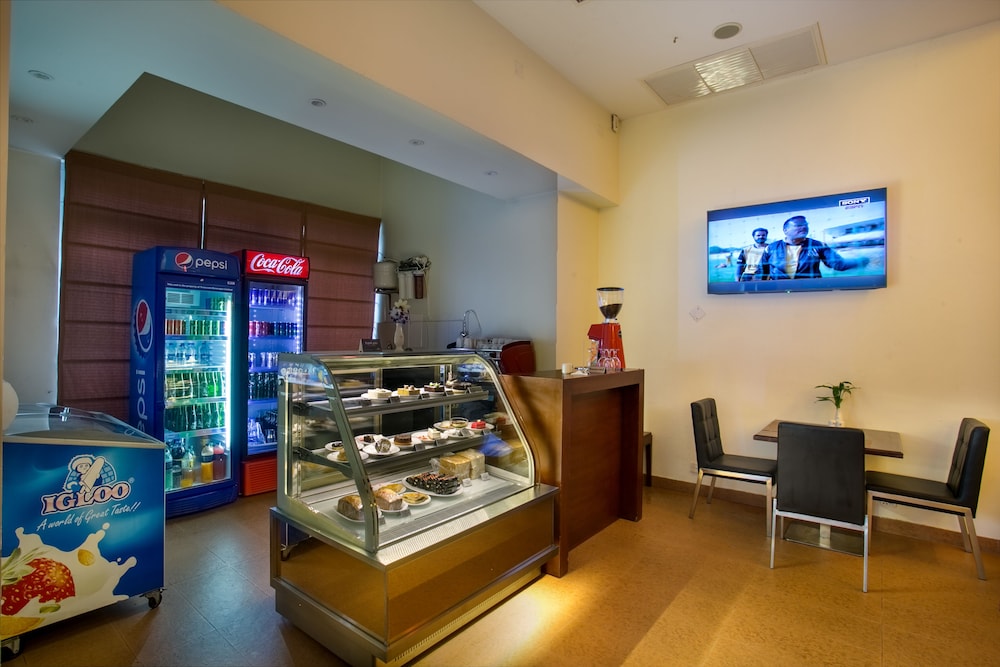 Hotel Grand Park Barisal 45/54