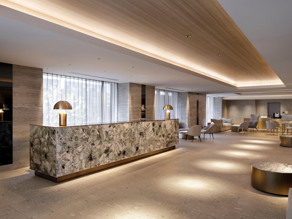 Hotel The Leben Osaka 10/48