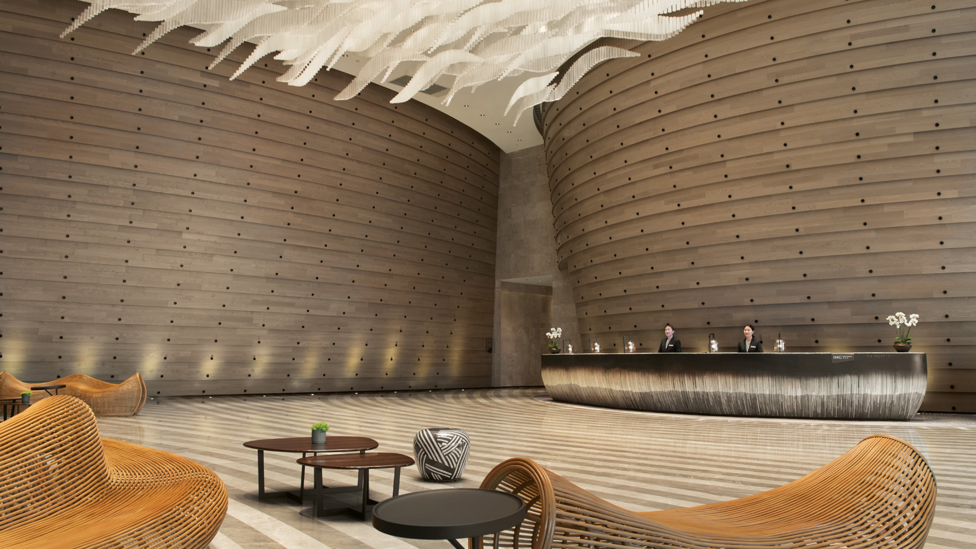 Crowne Plaza Quanzhou Riverview 38/78