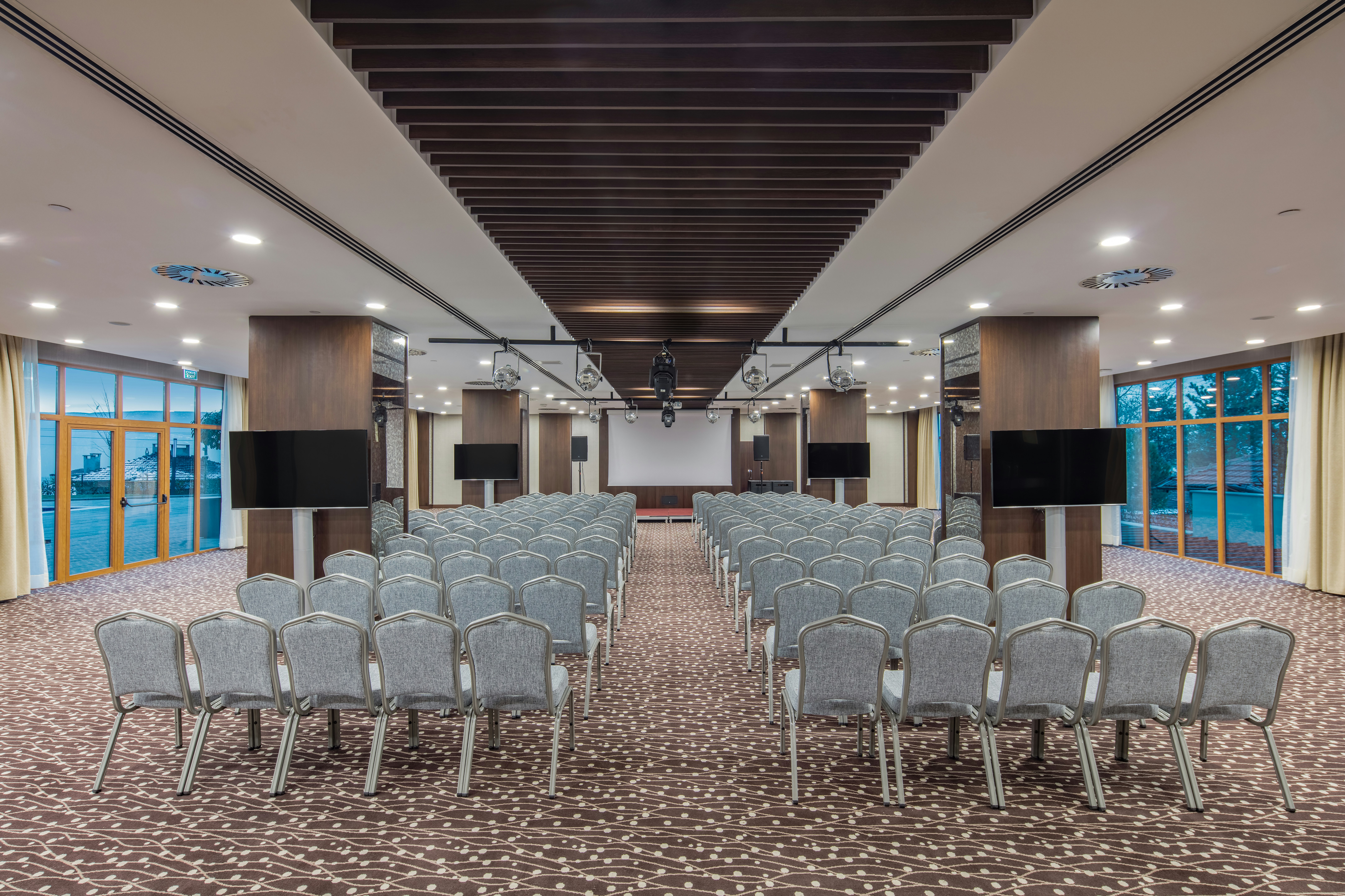 Hilton Garden Inn Safranbolu 60/68