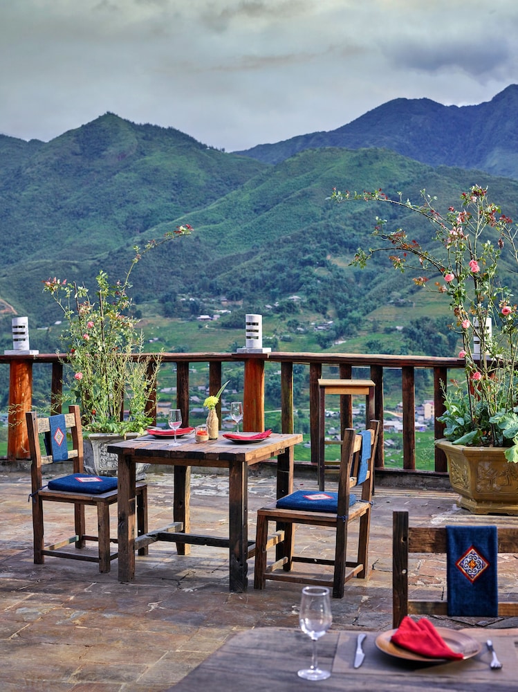Laxsik Ecolodge 48/59