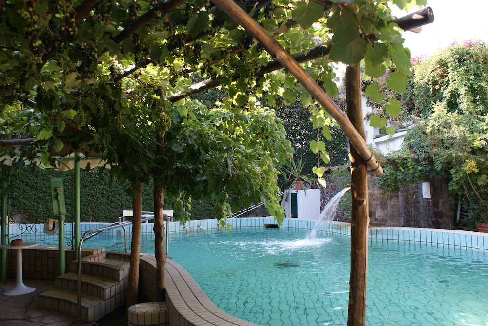 Villa Ciccio 4/43