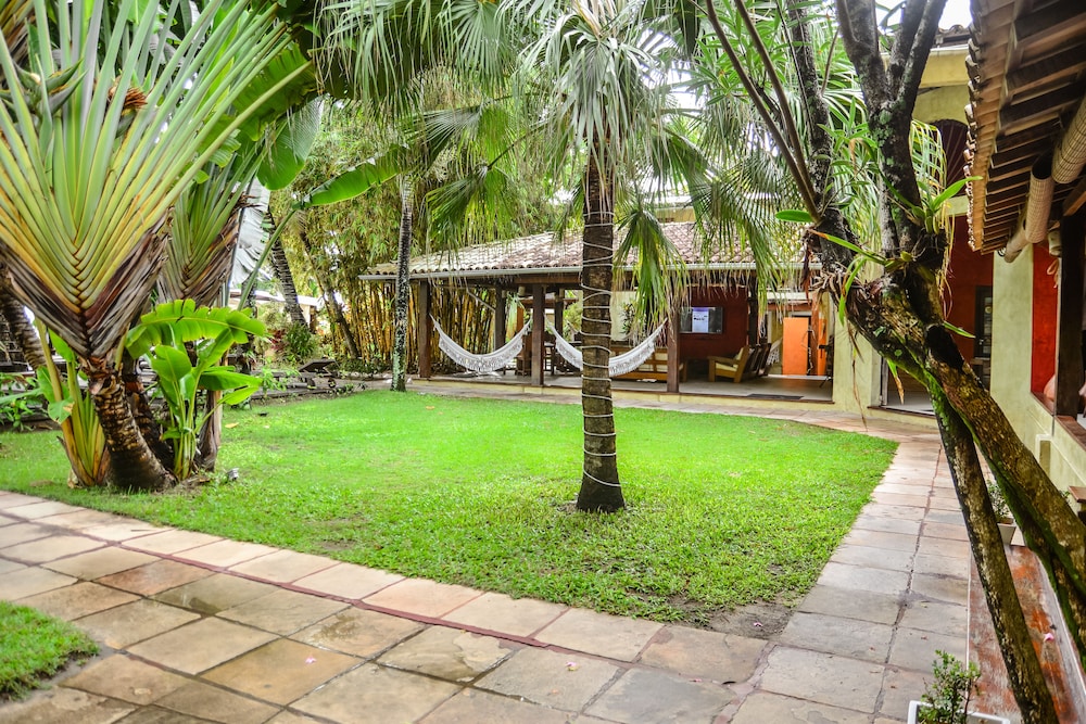 Pousada Via das Pedras 42/50