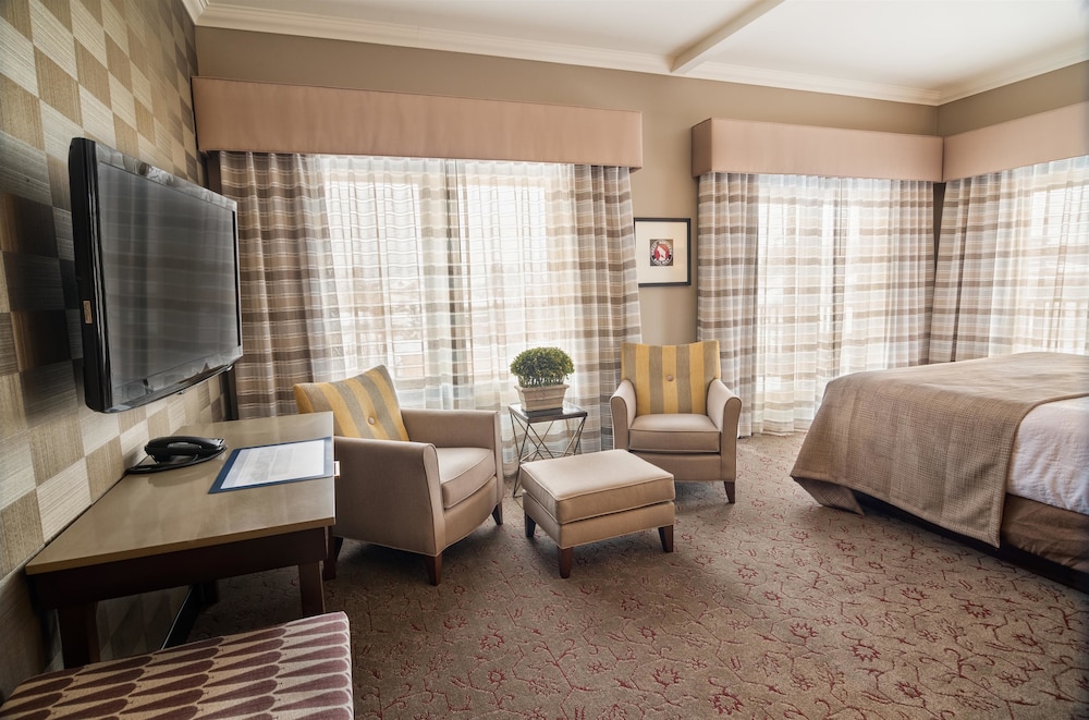 Best Western Premier Helena Great Northern Hotel 28/50