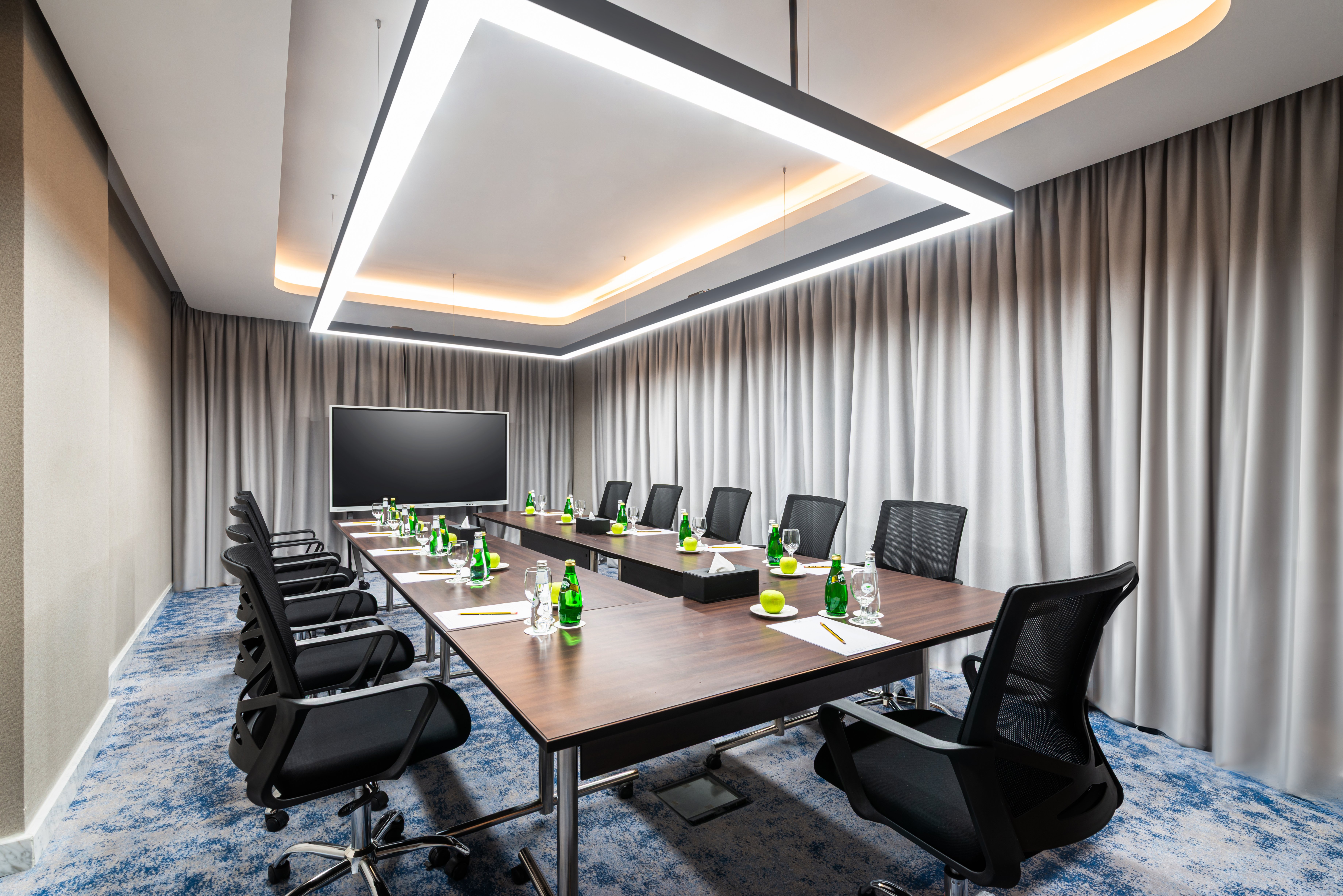Crowne Plaza Al Jubail by IHG 36/49