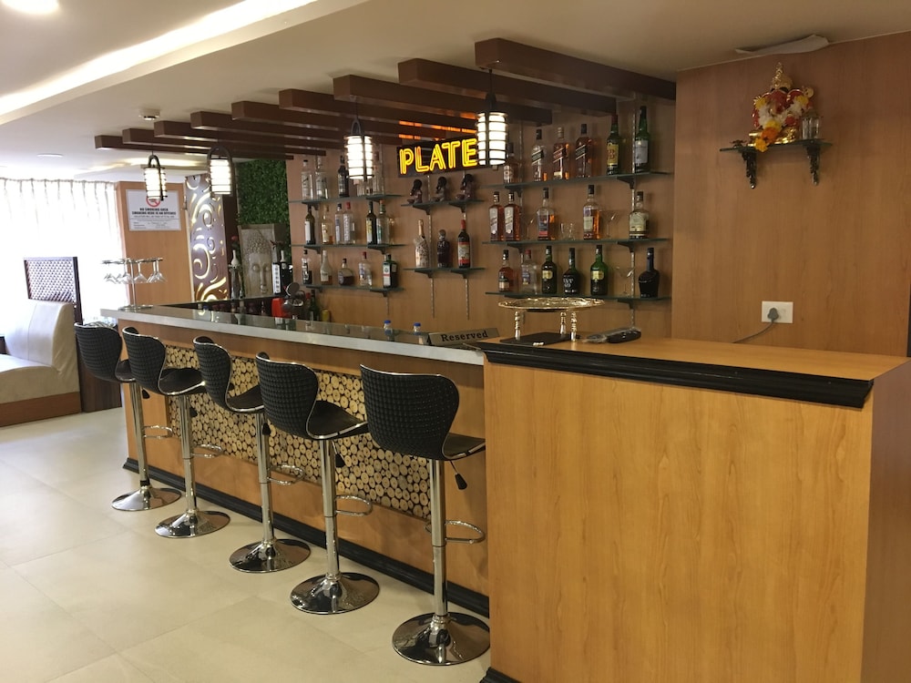 Prestige Hotel 42/50