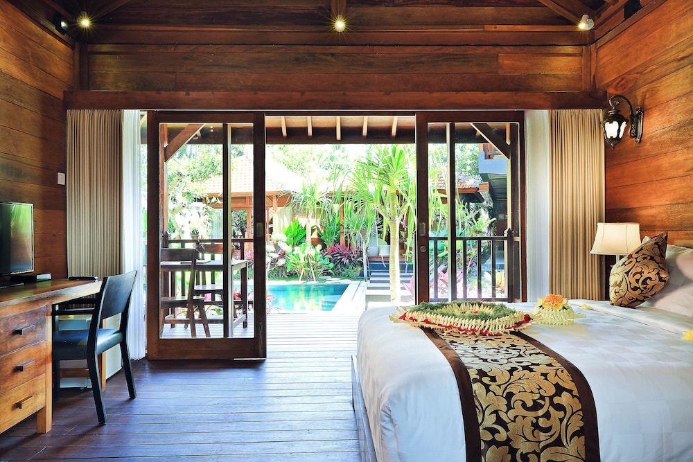 Batu Agung Villas 10/33