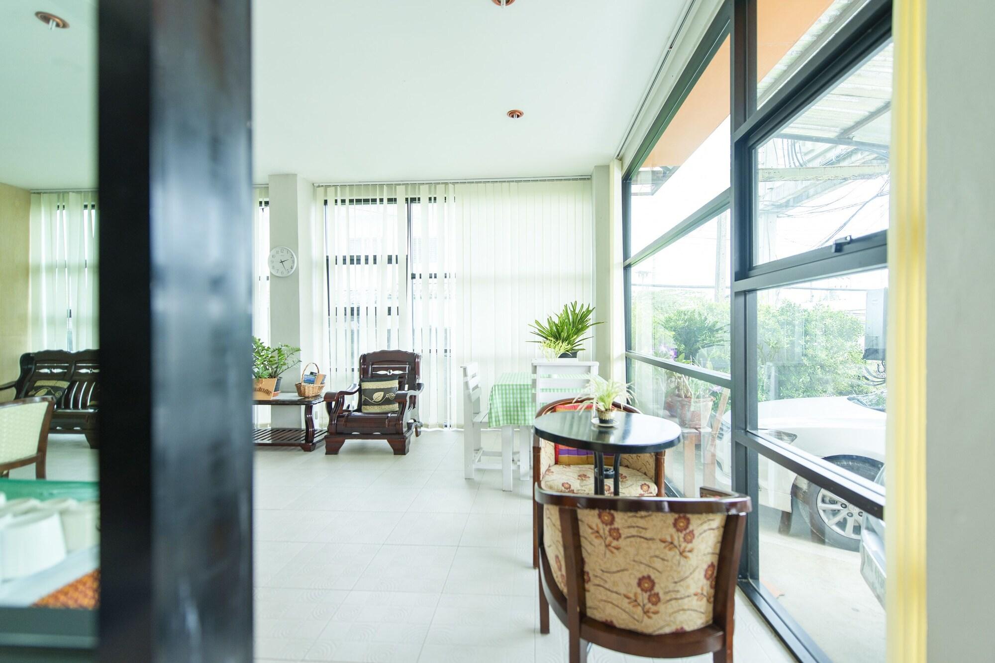 Ilife Residence Phuket 25/30