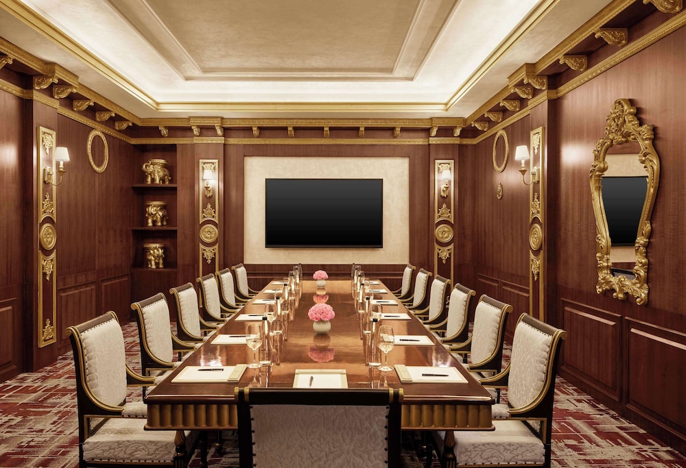 Anantara Jewel Bagh Jaipur Hotel 59/71
