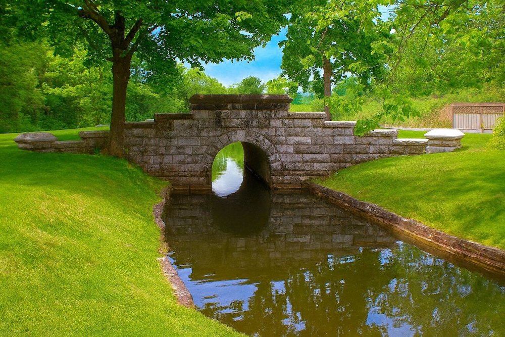 The Ponds At Foxhollow 56/61