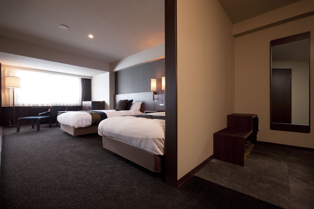 Hotel Yumoto Noboribetsu 20/50