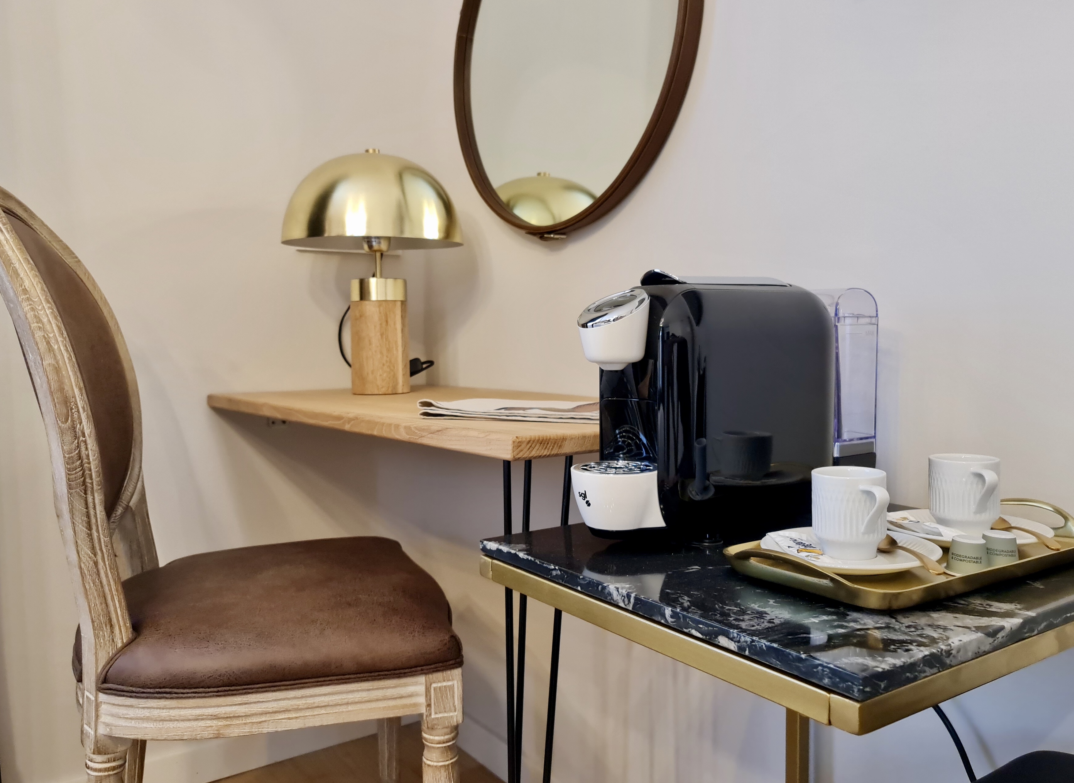Sol Boutique hotel 9/63