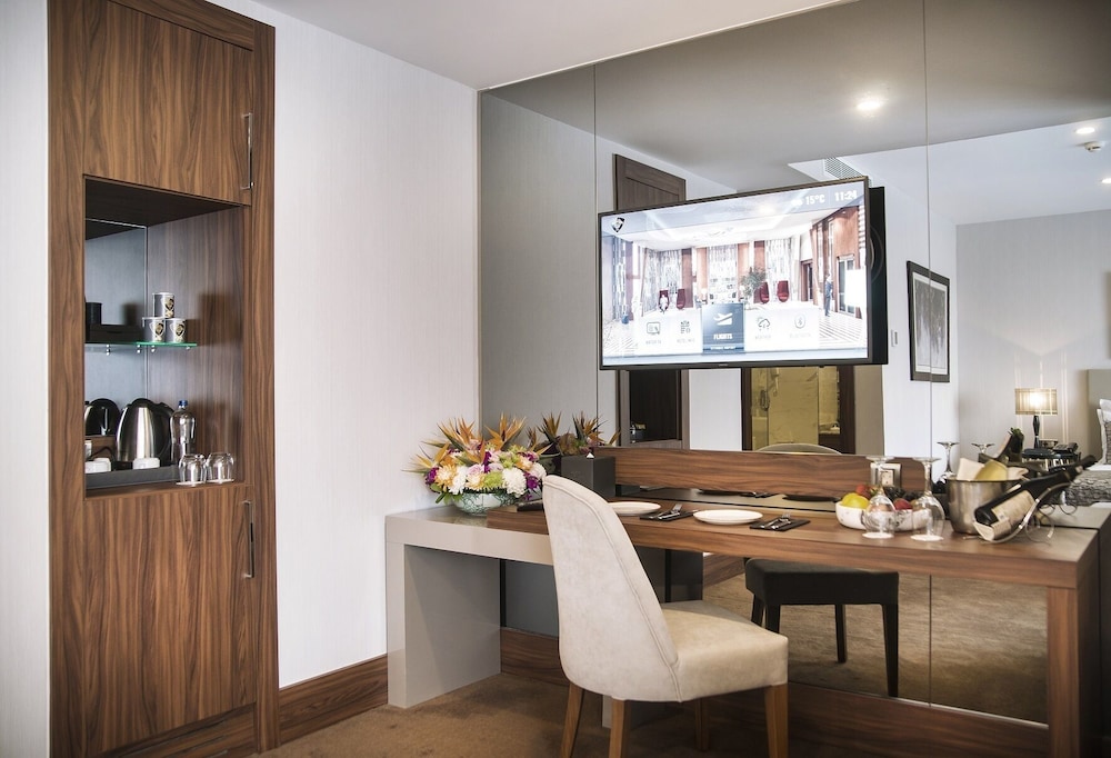 Sura Luxury Milion Hotel & Spa 44/76