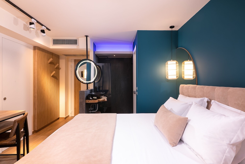 Sks Boutique Rooms 17/44