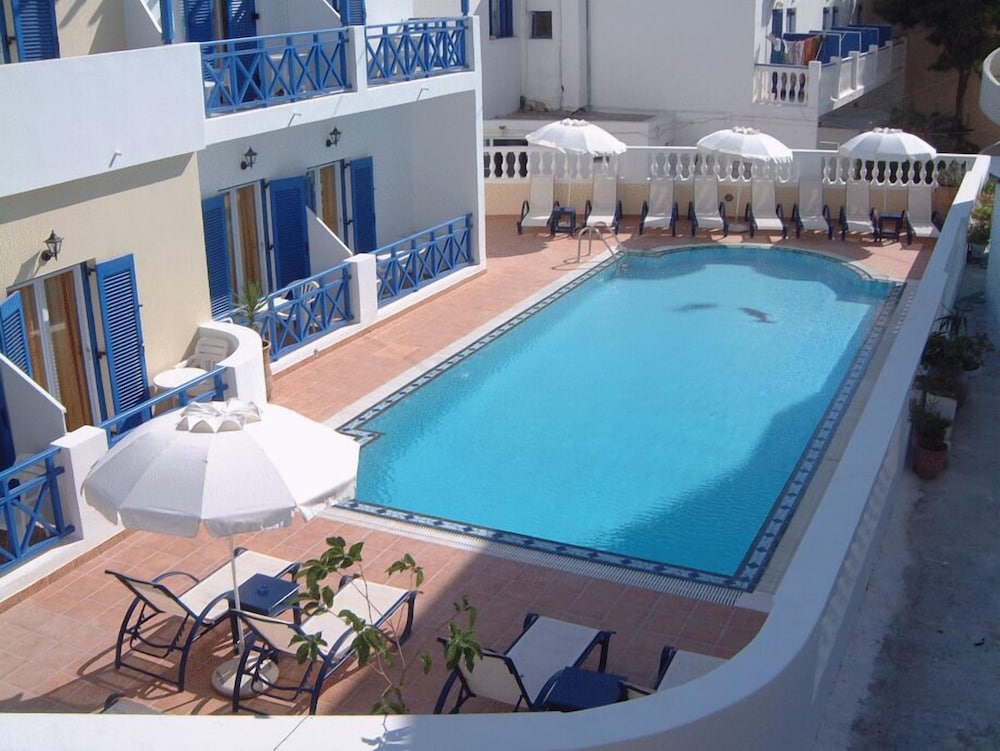 Karidis Hotel 46/48
