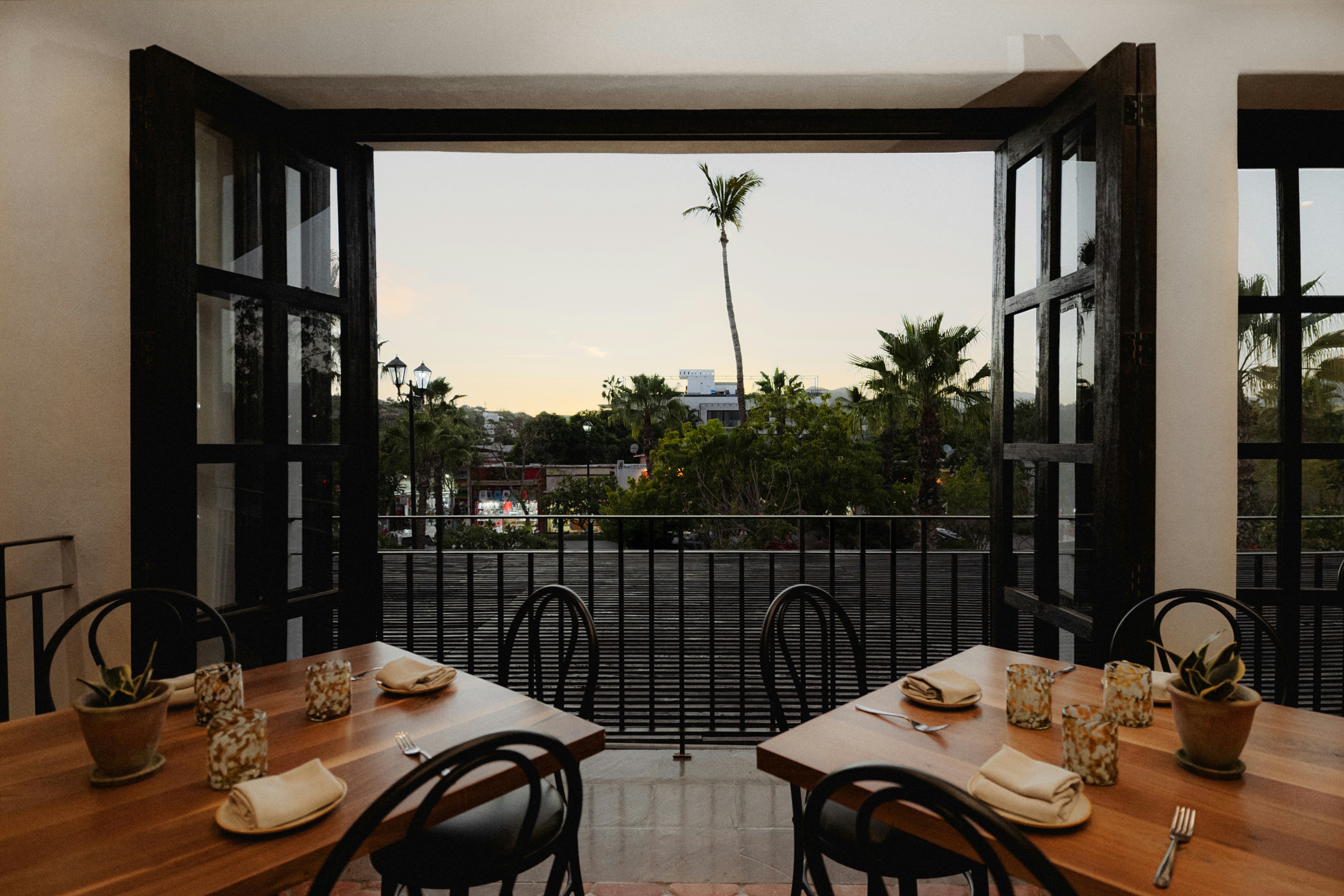Tropicana Los Cabos, Tapestry Collection by Hilton 26/37