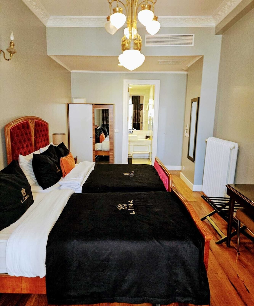 Lina Hotels Taksim Pera 57/63