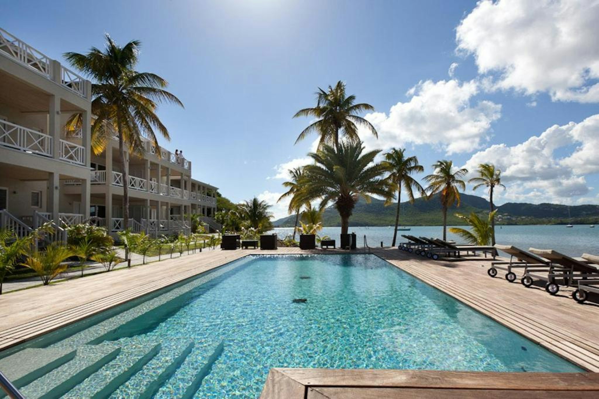 South Point Antigua 8/9