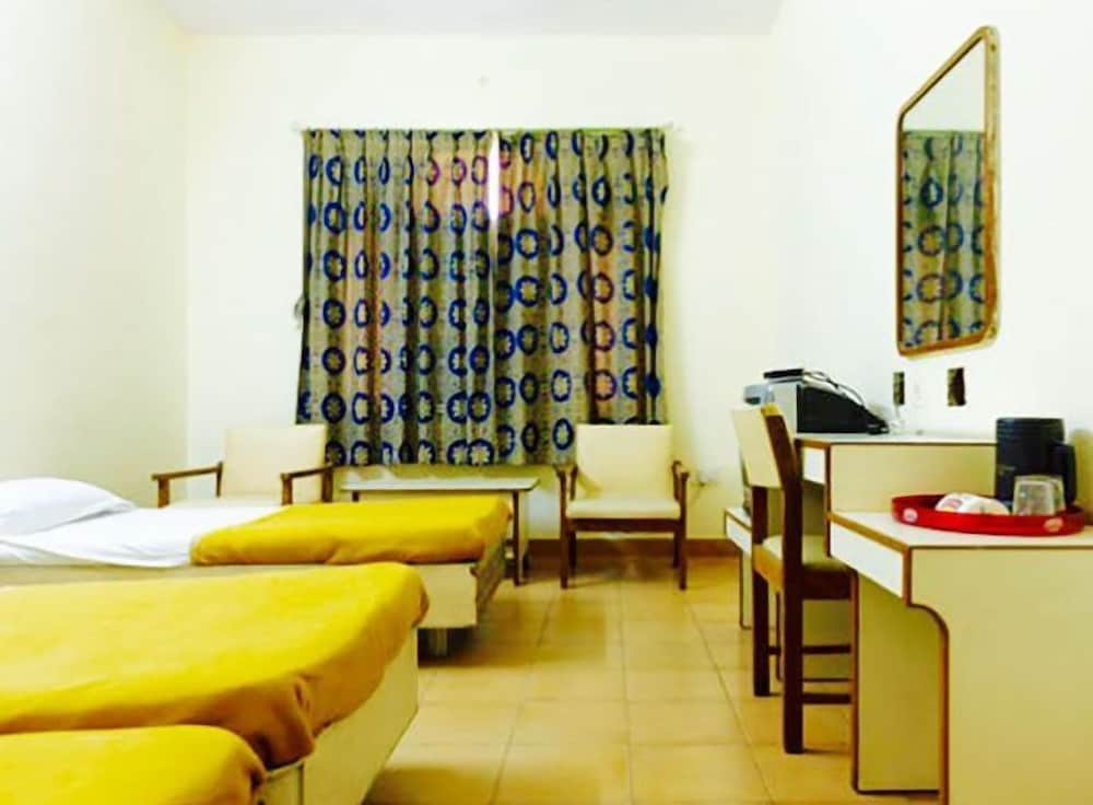 Hotel Ranjit Residency 24/31