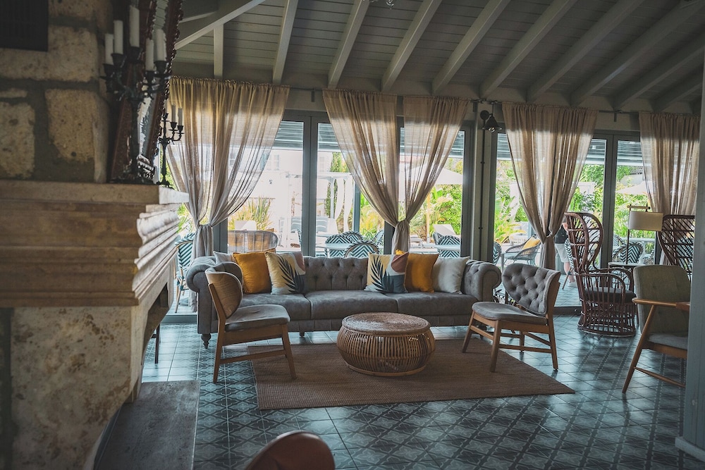 Casa Luna Hotel Alacati 31/50