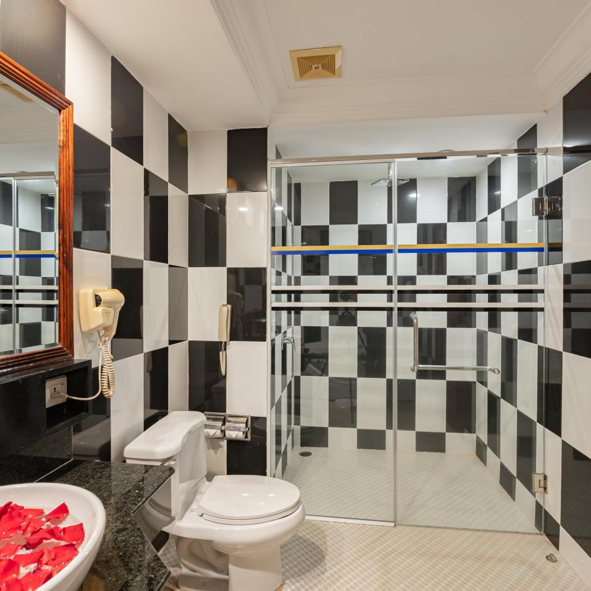 غرفة حصرية بريميوم ديلوكس، Hotel Somadevi Angkor Premium 8/10